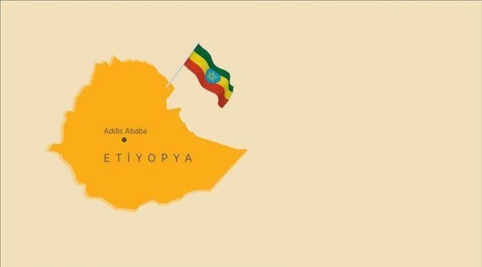 Itoobiya oo diidan in la farageliyo muranka biyo xireenka Niil ee kala dhexeeya Masar & Suudaan