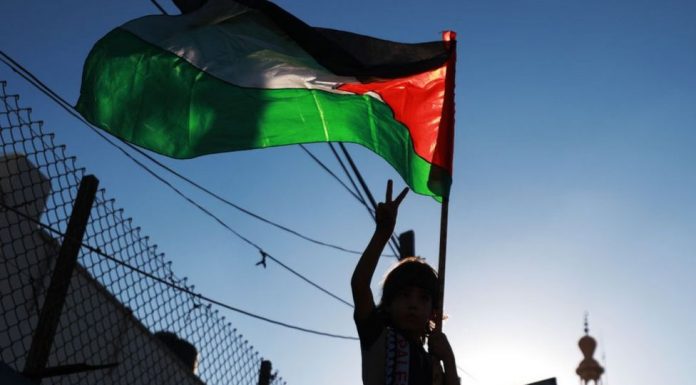 ICC oo baareysa dambiyo dagaal oo ka dhacay dhulka Falastiin