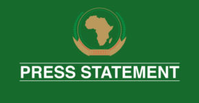 Statement on the death of Ambassador Nicolas Bwakira