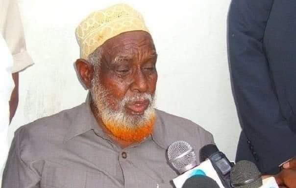 Guddoomiyaha Golaha Shacabka oo ka tacsiyeeyay geerida Malaaq Xasan Shurre