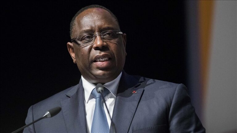 Senegal’s president calls for calm amid unrest