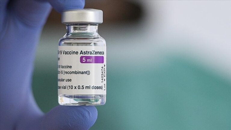 EU drug regulator investigating AstraZeneca vaccine