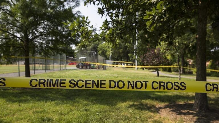 مقتل 7 أشخاص وإصابة 2 بإطلاق نار بجورجيا الأمريكية