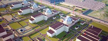 Turkiga oo bilaabay dhismaha warshad qaabilsan dhinaca nukliyeerka