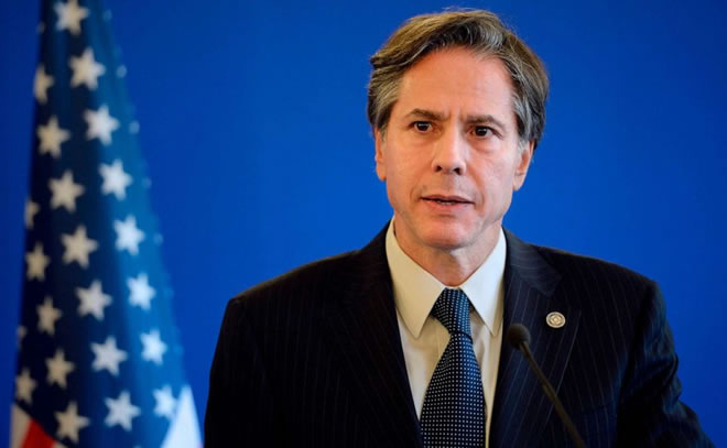 الولايات المتحدة تدعو القيادة الصومالية إلى إجراء الانتخابات على الفور