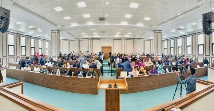 مجلس الشعب يرجئ جلسة اليوم إلى الأربعاء المقبل