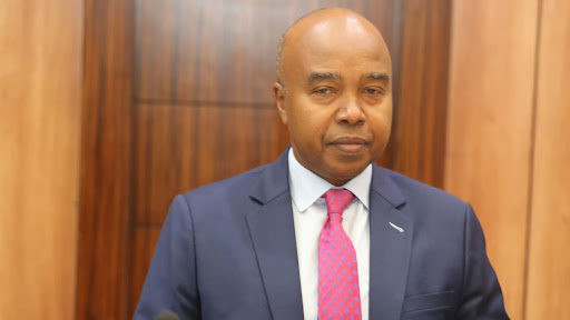 وزير الخارجية والتعاون الدولي ينهي زيارته الرسمية إلى جمهورية مصر العربية الشقيقة