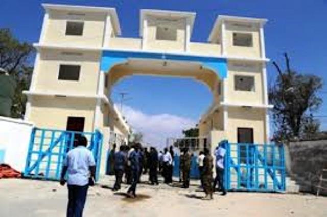 قتلى وجرحى جراء هجوم بقذائف الهاون في مقديشو