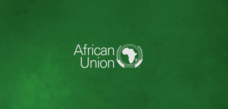AU holds a meeting on Somalia