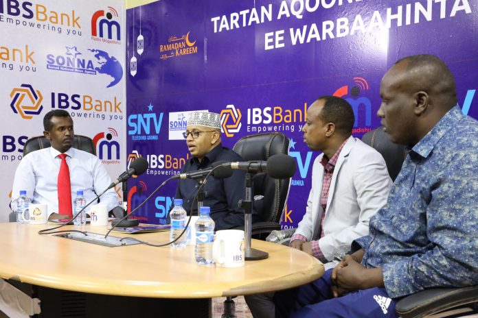 وزير الإعلام بفتتح المسابقة العلمية للشهر الفضيل