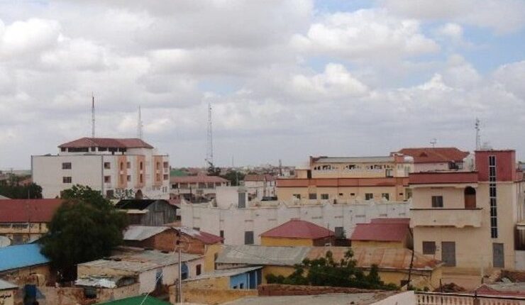 اغتيال ضابط أمني من بونتلاند في غالكعيو وحركة الشباب تتبنى