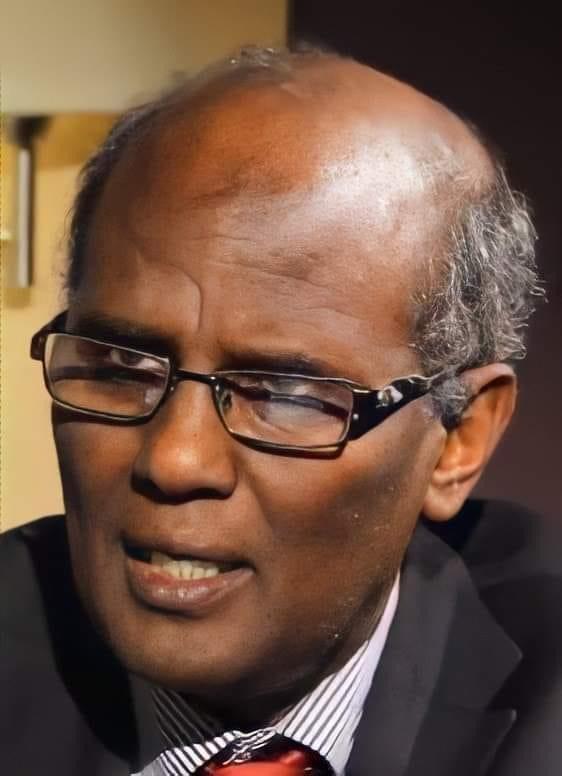عاجل: وفاة رئيس لجنة المصالحة بمجلس الشعب الفيدرالي