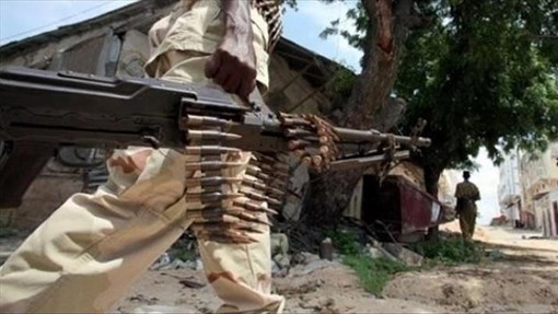 القوات الصومالية الخاصة تعلن قتل 25 من عناصر حركة الشباب