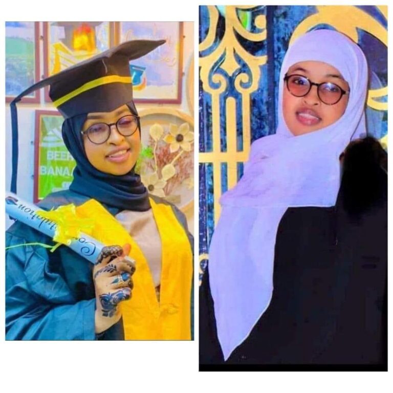 مقتل شقيقتين وشاب جراء قذيفة الهاون في مقديشو