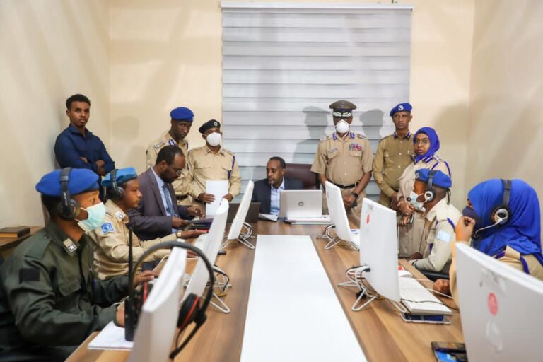 رئيس الوزراء يترأس اجتماعا حول الأمن