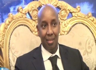 أومار يستقيل من حقيبة وزارية جديدة