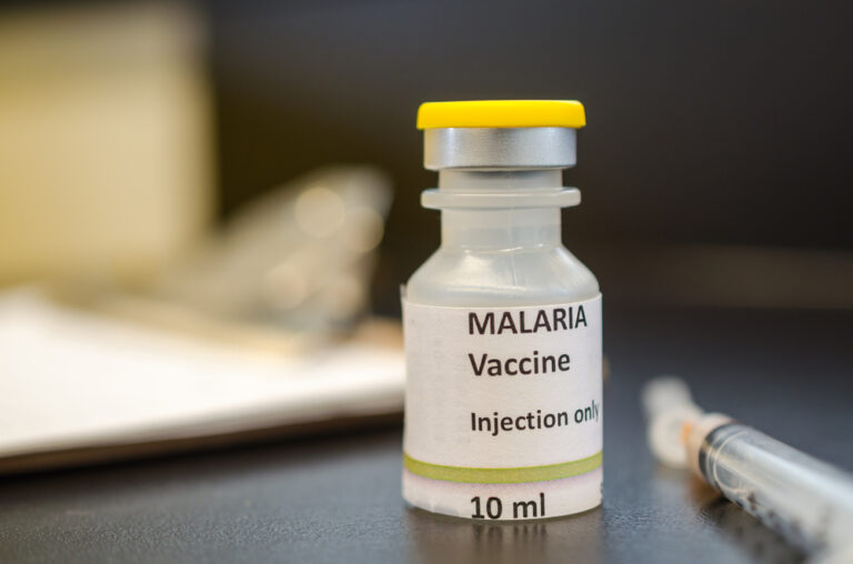 Authorities in Somalia hail progress in Malaria fight