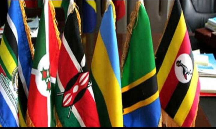 New EAC secretary-general pledges to push bloc’s post-COVID-19 recovery