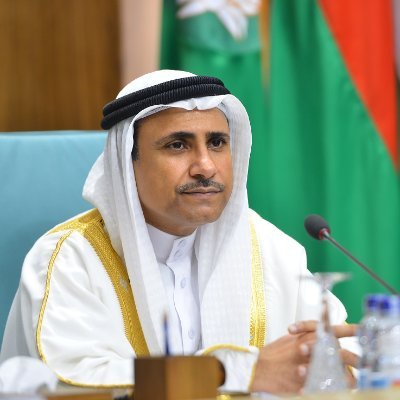 رئيس البرلمان العربي يدعو الأشقاء في الصومال لحوار وطني شامل
