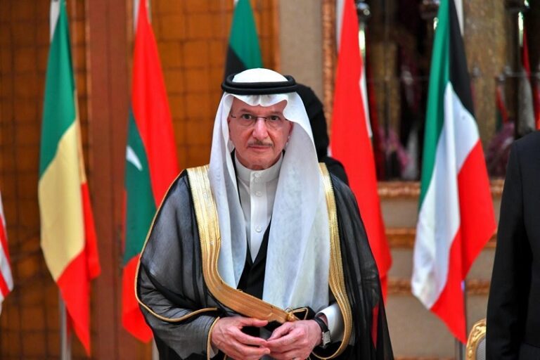 التعاون الإسلامي” تدين استمرار ميليشيا الحوثي في إطلاق الطائرات المفخخة باتجاه السعودية