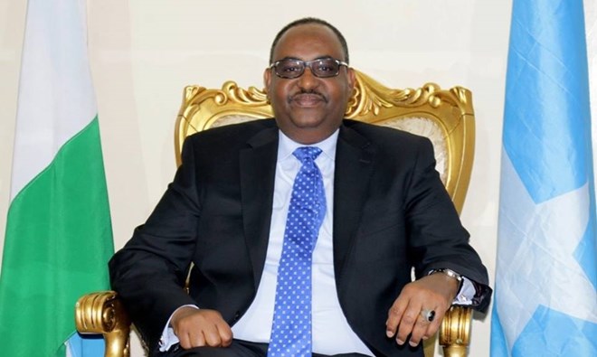 رئيس بونتلاند: الحكومة لا تريد التشاور في إجراء الانتخابات في الصومال