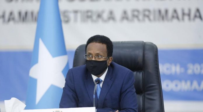 رئيس الجمهورية يُعزي الملكة إليزابيث الثانية في وفاة الأمير فيليب