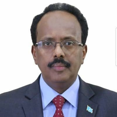 President Farmaajo is addressing to the nation on the current situation in the country and election…