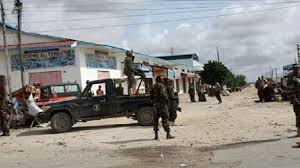 قوات متمردة تابعة لولاية غلمدغ تقطع الطرق في مدينة غالكعيو