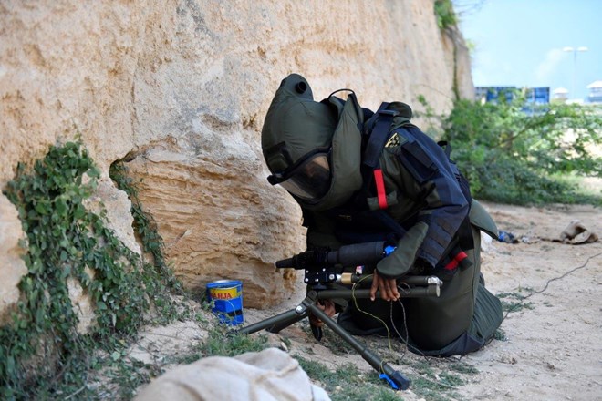 الأمم المتحدة تدعو إلى القضاء على الاستخدام المتزايد للمتفجرات في الصومال