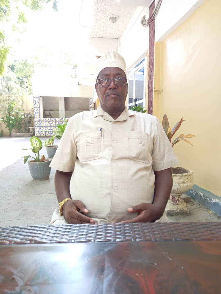 أحد أبرز شيوخ العشائر في البلاد يدعو إلى تسوية الخلافات بشأن العملية الانتخابية