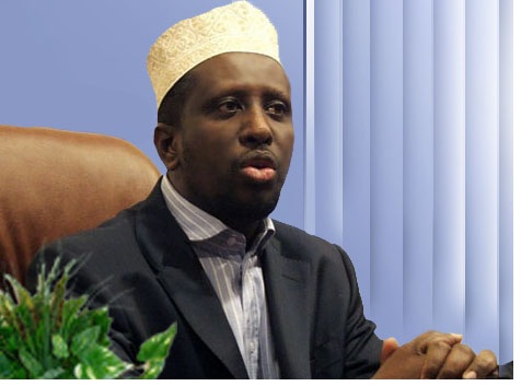 رئيس اتحاد المرشحين الرئاسيين يحذر من تمديد غير قانوني لمؤسسات الدولة