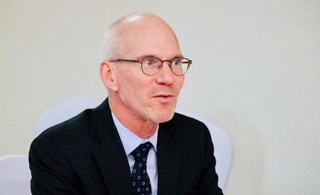 مبعوث الأمم المتحدة يدين هجمات حركة الشباب على قواعد للجيش الصومالي