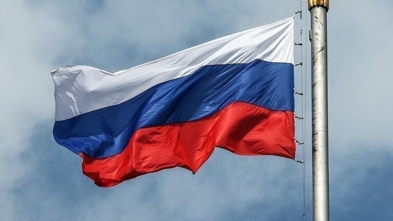 ردا بالمثل.. روسيا تطرد 7 دبلوماسيين من دول البلطيق وسلوفاكيا