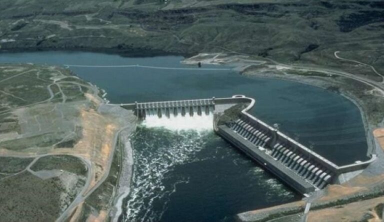 محادثات مباشرة بين أطراف سد النهضة الإثيوبي بالكونغو