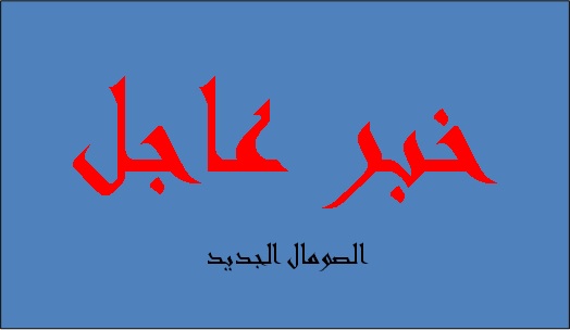 عاجل.. هجوم انتحاري في مدينة غالكعيو