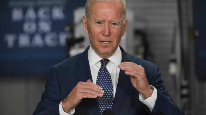 Biden to allow up to 62,500 refugees into US after criticism Biden to allow up to 62,500 refugees into US after criticism