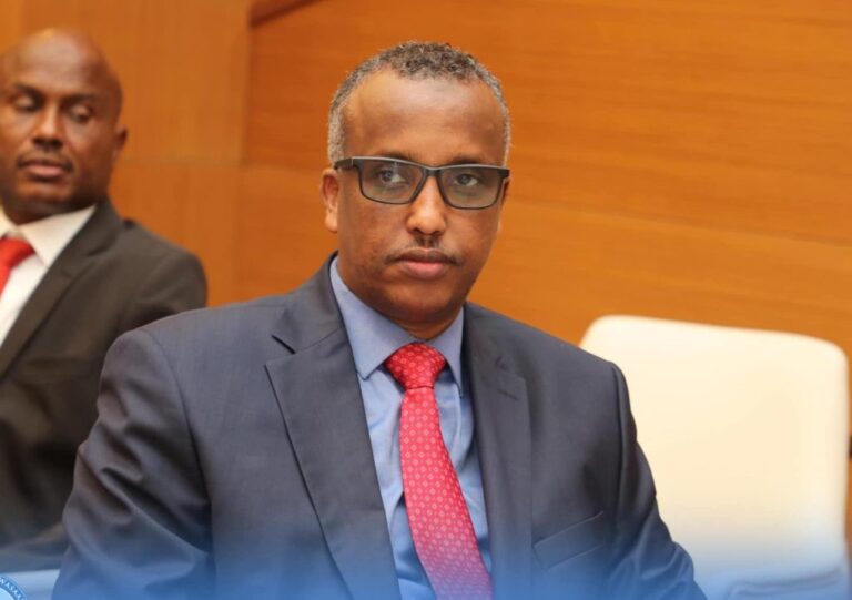 وزير النقل يؤكد أن الحكومة ستتشاور قبل الرد على الإجراء الكيني بشأن تعليق الرحلات الجوية بين البلدين