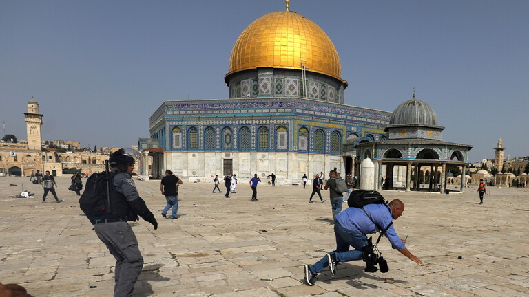 الخارجية الفلسطينية تطالب مجلس الأمن بتوفير الحماية الدولية للشعب الفلسطيني