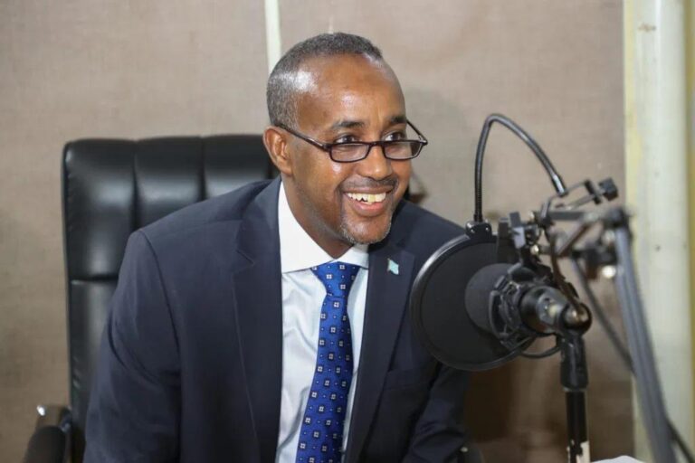 Prime Minister Roble Congratulates Somali Journalists On World Press Freedom Day
