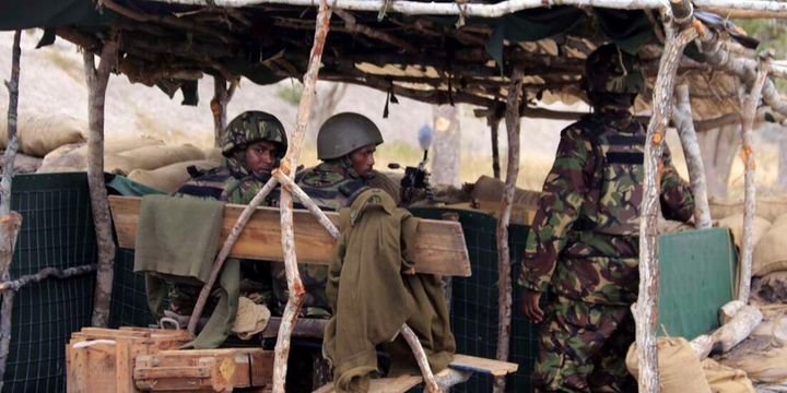 Amisom to get mandate extension to December