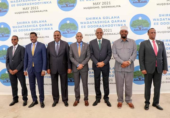 المتحدث باسم الحكومة: المؤتمر الوطني التشاوري حول الانتخابات حقق نتائج ايجابية