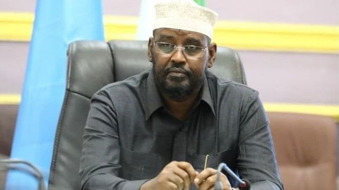 أحمد مدوبي يعلن عن مجلس وزرائه