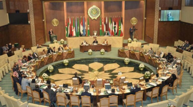 البرلمان العربي يستنكر صمت البرلمان الأوروبي أمام الانتهاكات الإسرائيلية الصارخة في فلسطين
