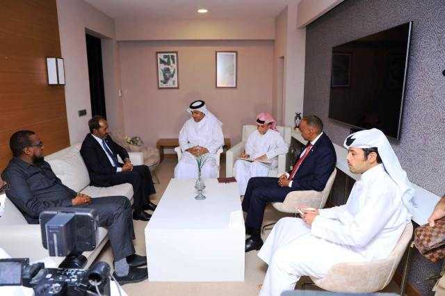 بعد أربع سنوات من الدور السلبي في الصومال: قطر تحاول تلميع صورتها
