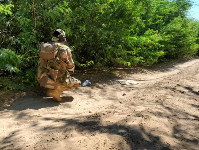 7 Al-Shabaab militants killed, 17 others injured in Hiiraan region