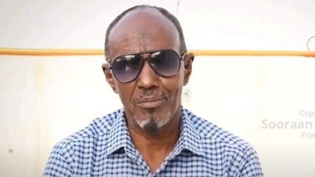 رئيس الجمهورية يعزي في وفاة في وفاة الفنان الكوميدي سوران