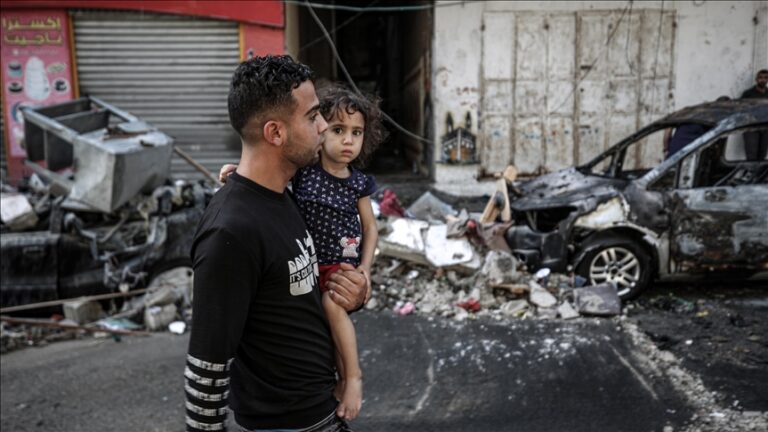 أونروا”: إسرائيل تمنع دخول مساعدات إنسانية إلى غزة