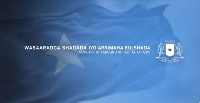 Ministry of Labor and Social Affairs suspends contract with private companies for abroad job…