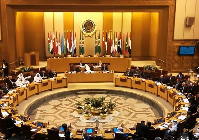 البرلمان العربي يدعو لدعم حقوق الشعب الفلسطيني للتخلص من الاحتلال الإسرائيلي