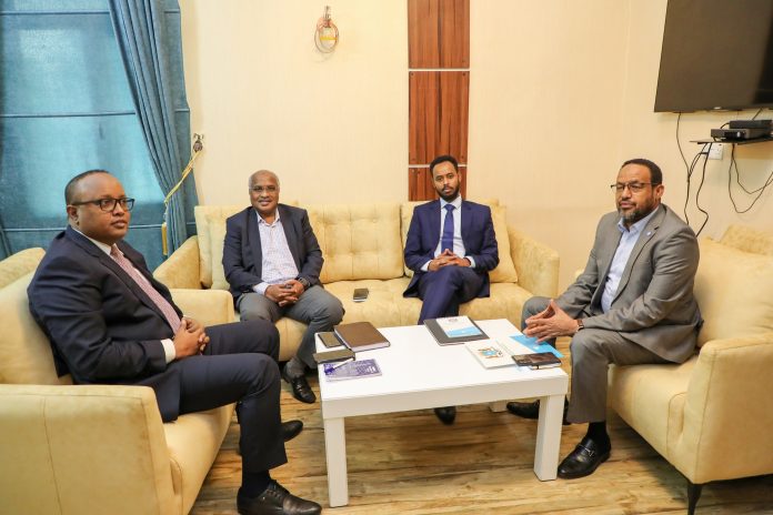 لجنة الوزراء للتحقق تسلم القائمة النهائية إلى لجنة الشؤون الفنية بمكتب رئيس الوزراء